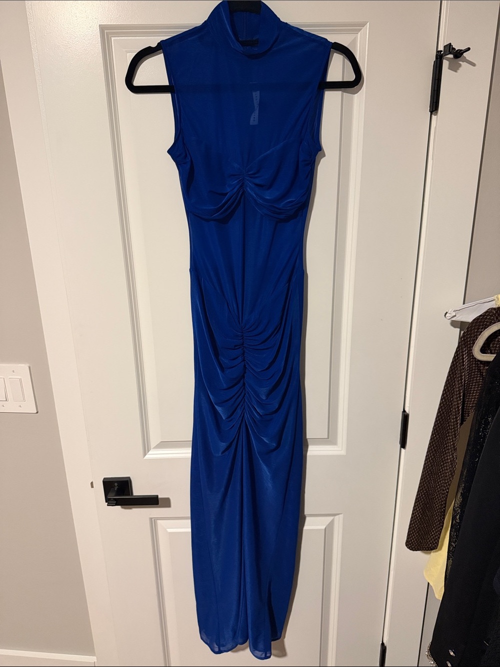 Delfi collective maxi dress - Picture 2 of 4